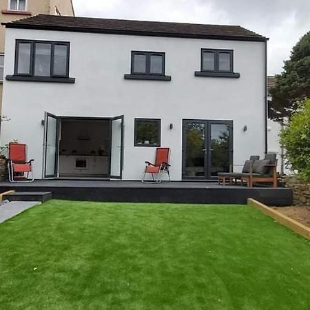 Newquay Rialton Holiday Home المظهر الخارجي الصورة