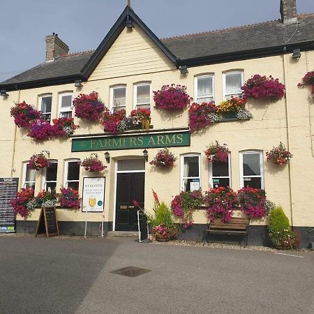 Newquay Rialton Holiday Home المظهر الخارجي الصورة