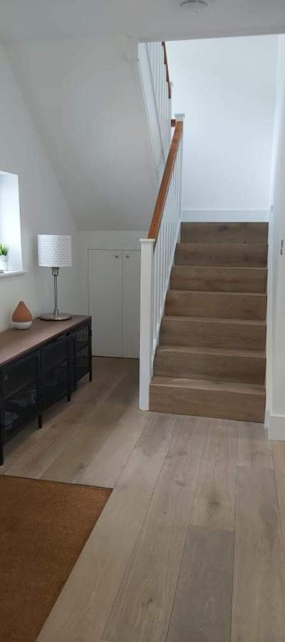 Newquay Rialton Holiday Home المظهر الخارجي الصورة