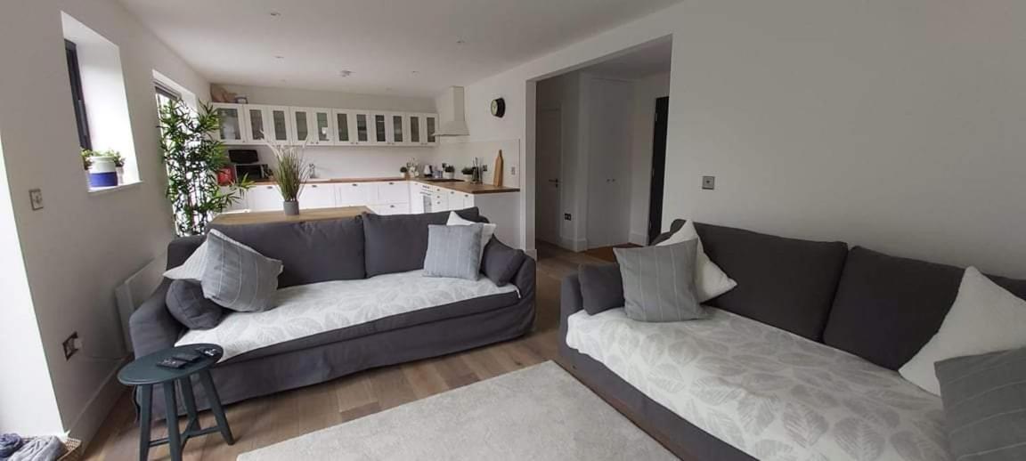 Newquay Rialton Holiday Home المظهر الخارجي الصورة