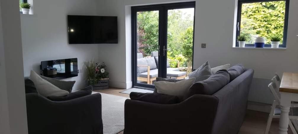 Newquay Rialton Holiday Home المظهر الخارجي الصورة