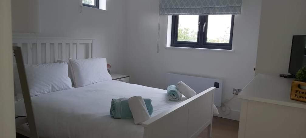 Newquay Rialton Holiday Home المظهر الخارجي الصورة