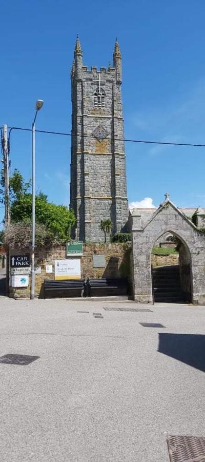 Newquay Rialton Holiday Home المظهر الخارجي الصورة