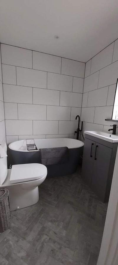 Newquay Rialton Holiday Home المظهر الخارجي الصورة