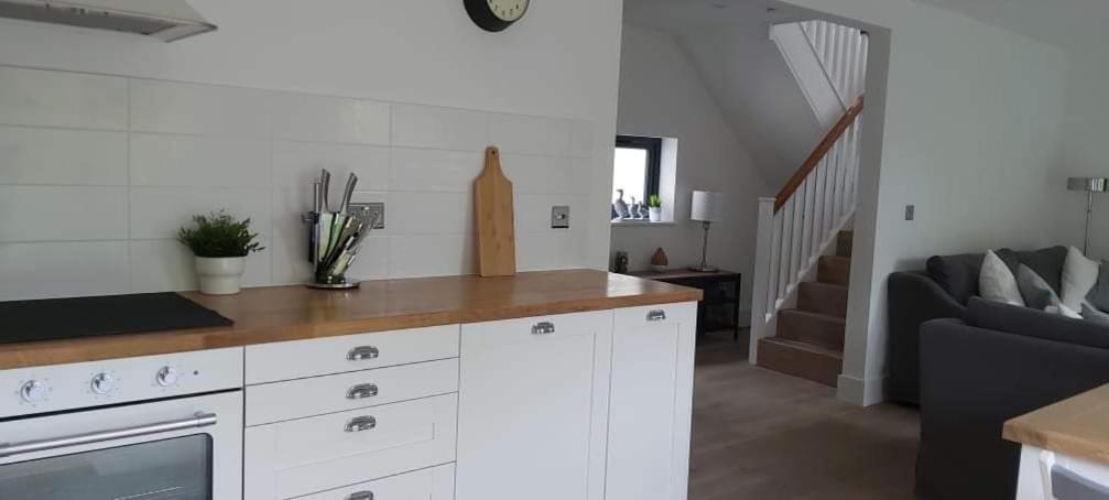 Newquay Rialton Holiday Home المظهر الخارجي الصورة